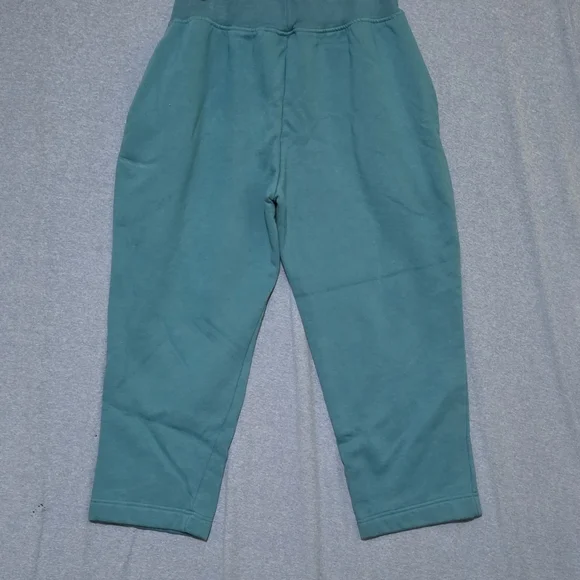 Pebrook Teal Green Sweatpants - Picture 2 of 5